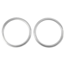 画像をギャラリービューアに読み込む, Autometer 47-53 Chevy Truck Billet Dash Insert Adapter