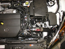 画像をギャラリービューアに読み込む, Injen 10-12 Mazda 3 2.5L-4cyl Black Short Ram Intake
