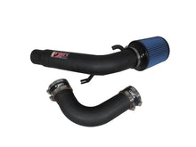 画像をギャラリービューアに読み込む, Injen 11 Dodge Durango 3.6L V6 Wrinkle Black Power-Flow Short Ram Intake w/ MR Tech &amp; Nano Filter