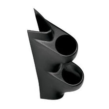画像をギャラリービューアに読み込む, Autometer 96-00 Honda Civic EK (2dr) 2-1/16in A-Pillar Dual Gauge Pod Mount
