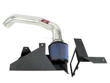 画像をギャラリービューアに読み込む, Injen 07-10 Volvo C30 T5 / 04-06 C40 T5 L5 2.5L Turbo Polished Cold Air Intake