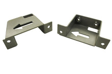 画像をギャラリービューアに読み込む, Whiteline 98-02 Subaru Forester SF (Exc GT or Turbo) Rear Swaybar H/D Mount Kit