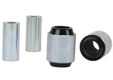 画像をギャラリービューアに読み込む, Whiteline Plus 7/03-11 Mazda RX8 Rear Control Arm Upper Inner Bushing Kit