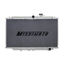 画像をギャラリービューアに読み込む, Mishimoto 92-96 Honda Prelude Manual Aluminum Radiator