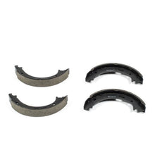 画像をギャラリービューアに読み込む, Power Stop 06-10 Jeep Commander Rear Autospecialty Parking Brake Shoes