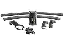 画像をギャラリービューアに読み込む, Corsa 2021-2024 Dodge Ram TRX Crew Cab Aluminum Oil Catch Can w/Mounting Bracket