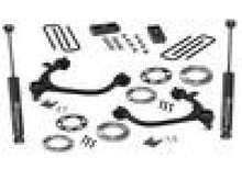 画像をギャラリービューアに読み込む, Superlift 19-20 Chevy Silverado 1500 (New Body) 3in GM Lift Kit 2WD and 4WD w/ Superlift Shocks