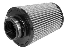 画像をギャラリービューアに読み込む, aFe POWER Takeda Pro DRY S Universal Air Filter 2-3/4in F x 6in B x 4-1/2in T (INV) x 7in H