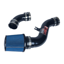 画像をギャラリービューアに読み込む, Injen 03-04 Hyundai Tiburon V6 2.7L Black IS Short Ram Cold Air Intake
