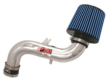 画像をギャラリービューアに読み込む, Injen 97-99 Camry 4 Cylinder Polished Short Ram Intake