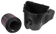 画像をギャラリービューアに読み込む, K&amp;N Performance Intake Kit Volkswagen Polo 6R