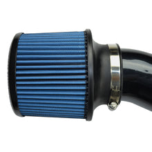 画像をギャラリービューアに読み込む, Injen 2006 M35 3.5 V6 Black Cold Air Intake