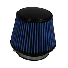 画像をギャラリービューアに読み込む, Injen AMSOIL Ea Nanofiber Dry Air Filter - 4.50 Filter 6.75 Base / 5 Tall / 5 Top
