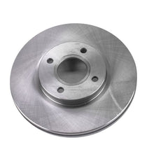 画像をギャラリービューアに読み込む, Power Stop 14-19 Ford Fiesta Front Autospecialty Brake Rotor