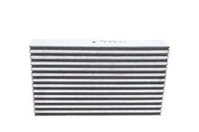 画像をギャラリービューアに読み込む, Garrett Air / Air Intecooler CAC (18.00in x 10.50in x 3.00in) - 510 HP