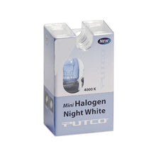 画像をギャラリービューアに読み込む, Putco Mini-Halogens - 1157 - Night White