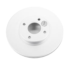 画像をギャラリービューアに読み込む, Power Stop 14-19 Ford Fiesta Front Evolution Geomet Coated Rotor