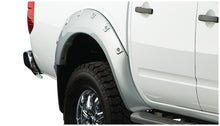 画像をギャラリービューアに読み込む, Bushwacker 06-14 Nissan Frontier Styleside Boss Pocket Style Flares 4pc 58.6in Bed - Black