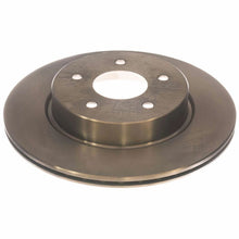 画像をギャラリービューアに読み込む, Power Stop 18-19 Nissan Leaf Rear Autospecialty Brake Rotor