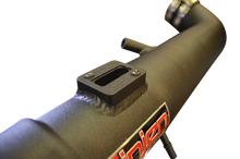 画像をギャラリービューアに読み込む, Injen 2017+ Chevrolet Colorado / GMC Canyon 3.6L Wrinkle Black Power-Flow Air Intake System