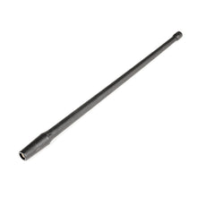 画像をギャラリービューアに読み込む, Rugged Ridge 13in Reflex Antenna with Base 07-20 JK/JL/JT