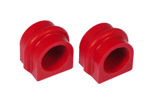 画像をギャラリービューアに読み込む, Prothane Nissan Front Sway Bar Bushings - 1 1/4in - Red