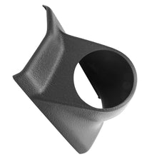 画像をギャラリービューアに読み込む, Autometer Mounting Solutions Gauge Mount A-Pillar Single Mount 2-1/16in 92-95 Honda Civic (2DR)