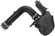 画像をギャラリービューアに読み込む, K&amp;N 13 Ford Explorer 3.5L V6 Performance Intake Kit