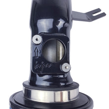 画像をギャラリービューアに読み込む, Injen 17-20 Honda Civic Si L4 1.5L Turbo Black SP Short Ram Intake
