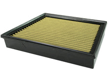 画像をギャラリービューアに読み込む, aFe MagnumFLOW Air Filter Pro-GUARD 7 11-13 GM Diesel Trucks V8 6.6L (td) LML