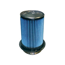 画像をギャラリービューアに読み込む, Injen SuperNano-Web Air Filter 4.0in ID/ 6.5in Twist Lock Base / 6.75in Height / 4in Top
