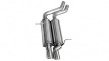 画像をギャラリービューアに読み込む, Corsa 2001-2006 BMW 325i/ci Convertible E46 Polished Sport Axle-Back Exhaust