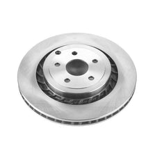 画像をギャラリービューアに読み込む, Power Stop 15-17 Chevrolet SS Rear Autospecialty Brake Rotor