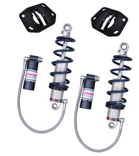 画像をギャラリービューアに読み込む, Ridetech 10-15 Chevy Camaro Coilovers TQ Series Rear Pair