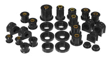 画像をギャラリービューアに読み込む, Prothane 05+ Ford Mustang Total Kit - Black