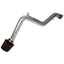 画像をギャラリービューアに読み込む, Injen 90-93 Accord No ABS Polished Cold Air Intake