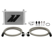 画像をギャラリービューアに読み込む, Mishimoto Universal 25 Row Oil Cooler Kit