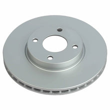 画像をギャラリービューアに読み込む, Power Stop 18-19 Nissan Kicks Front Evolution Geomet Coated Rotor