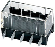 画像をギャラリービューアに読み込む, Hella Fuse Box 5 X 30A