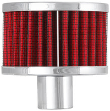 画像をギャラリービューアに読み込む, K&amp;N Filter 1in Vent  3in Diameter 2in Height