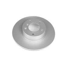 画像をギャラリービューアに読み込む, Power Stop 14-16 BMW 228i Front Evolution High Carbon Geomet Coated Rotor