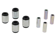 画像をギャラリービューアに読み込む, Whiteline Plus 03+ Nissan 350z / Infiniti G35 Rear Upper Inner Control Arm Bushing Kit
