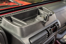 画像をギャラリービューアに読み込む, Rugged Ridge Dash Multi-Mount 97-06 Jeep Wrangler TJ
