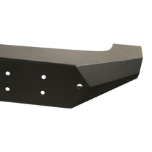 画像をギャラリービューアに読み込む, Rugged Ridge Spartan Rear Bumper Full Width 18-20 Jeep Wrangler JL