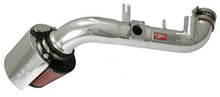 画像をギャラリービューアに読み込む, Injen 06-09 Eclipse 2.4L 4 Cyl. (Automatic) Polished Short Ram Intake