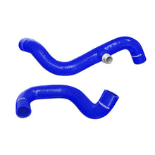 画像をギャラリービューアに読み込む, Mishimoto 94-97 Ford F250 7.3L Blue Diesel Hose Kit
