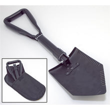 画像をギャラリービューアに読み込む, Rugged Ridge Heavy Duty Tri-Fold Recovery Shovel