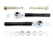 画像をギャラリービューアに読み込む, SPL Parts 2009+ Nissan 370Z Front Outer Tie Rod Ends Adjustable for Bumpsteer