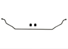 画像をギャラリービューアに読み込む, Whiteline BMW 1 Series (Exc M Series) 3 Series (Exc M3) 16mm Heavy Duty Rear Non-Adjustable Swaybar