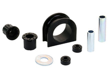 画像をギャラリービューアに読み込む, Whiteline 2001 Toyota Sequoia Steering Rack Bushing Kit